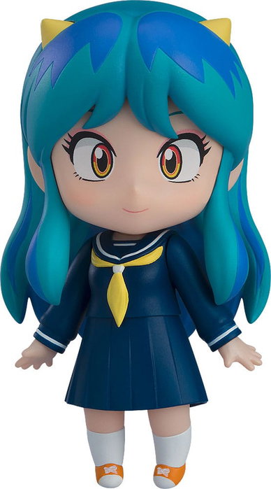 Urusei Yatsura Figura Nendoroid Lum: School Uniform Ver. 10 cm